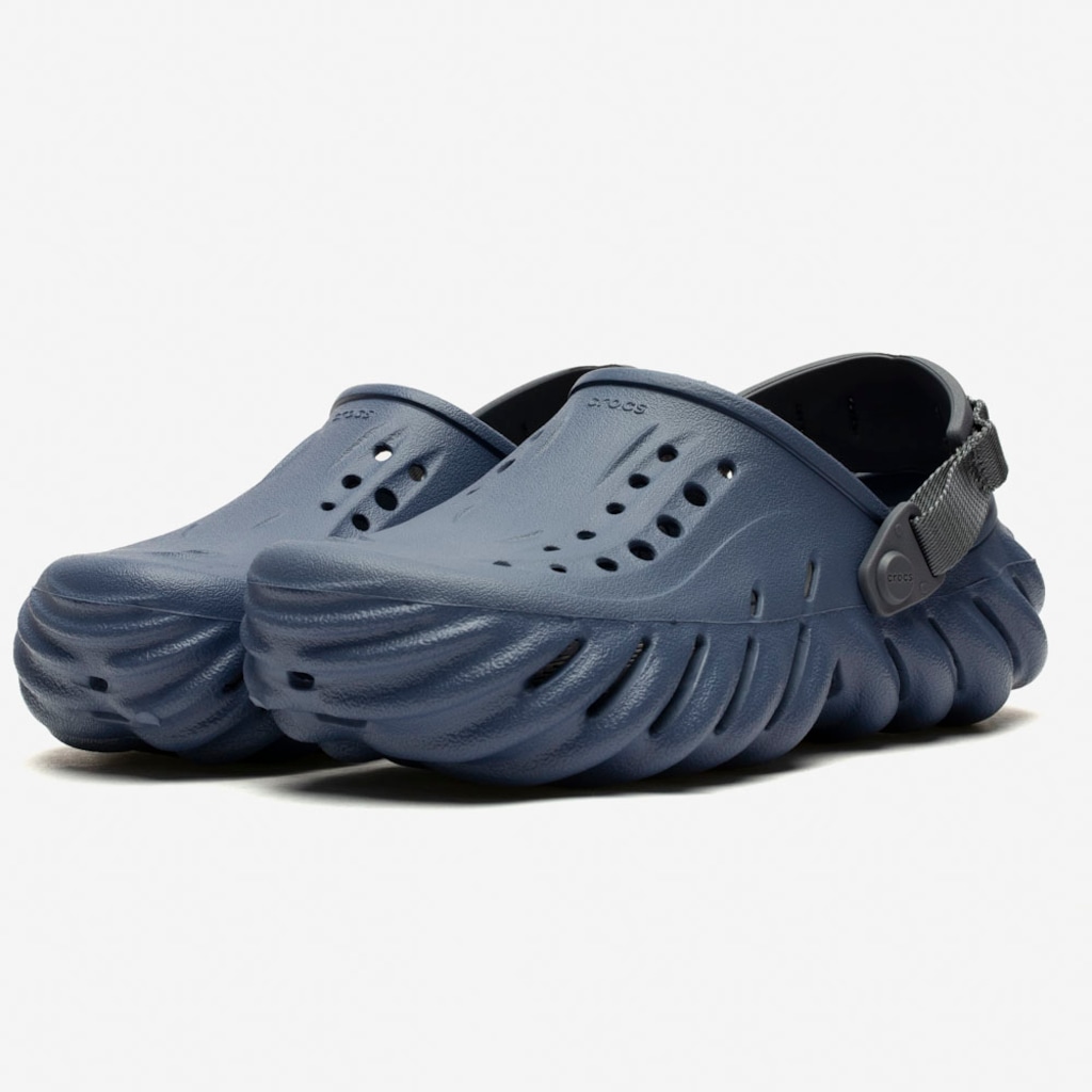 Imagem 2 do produto Sandália Crocs Echo Clog