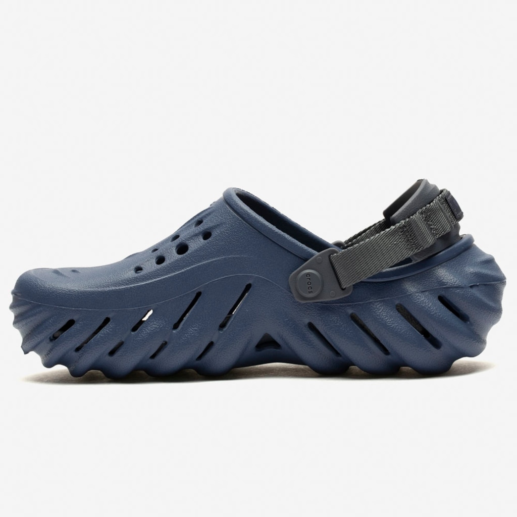 Imagem 3 do produto Sandália Crocs Echo Clog