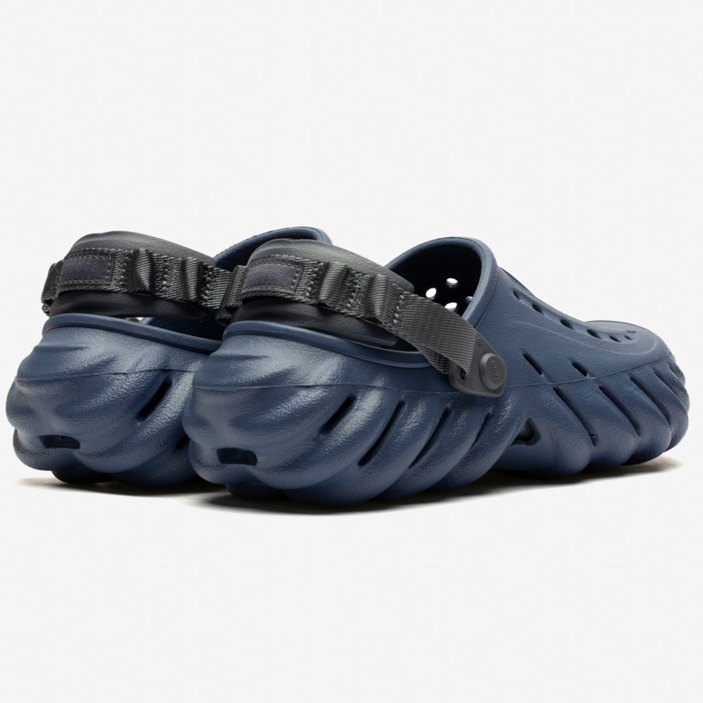 Imagem 4 do produto Sandália Crocs Echo Clog