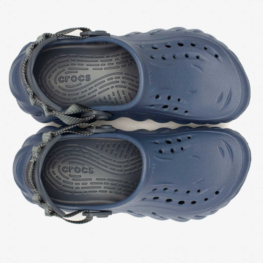 Imagem 5 do produto Sandália Crocs Echo Clog