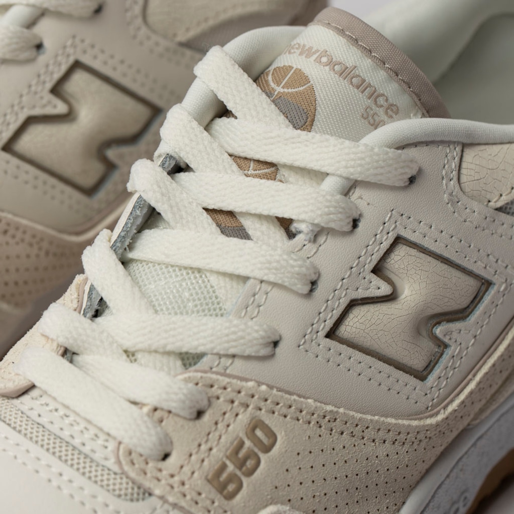 Imagem 3 do produto Tênis New Balance 550
