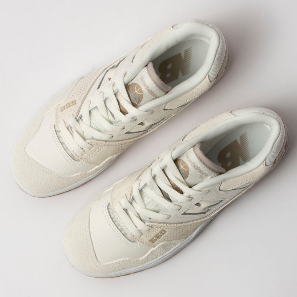 Imagem 4 do produto Tênis New Balance 550