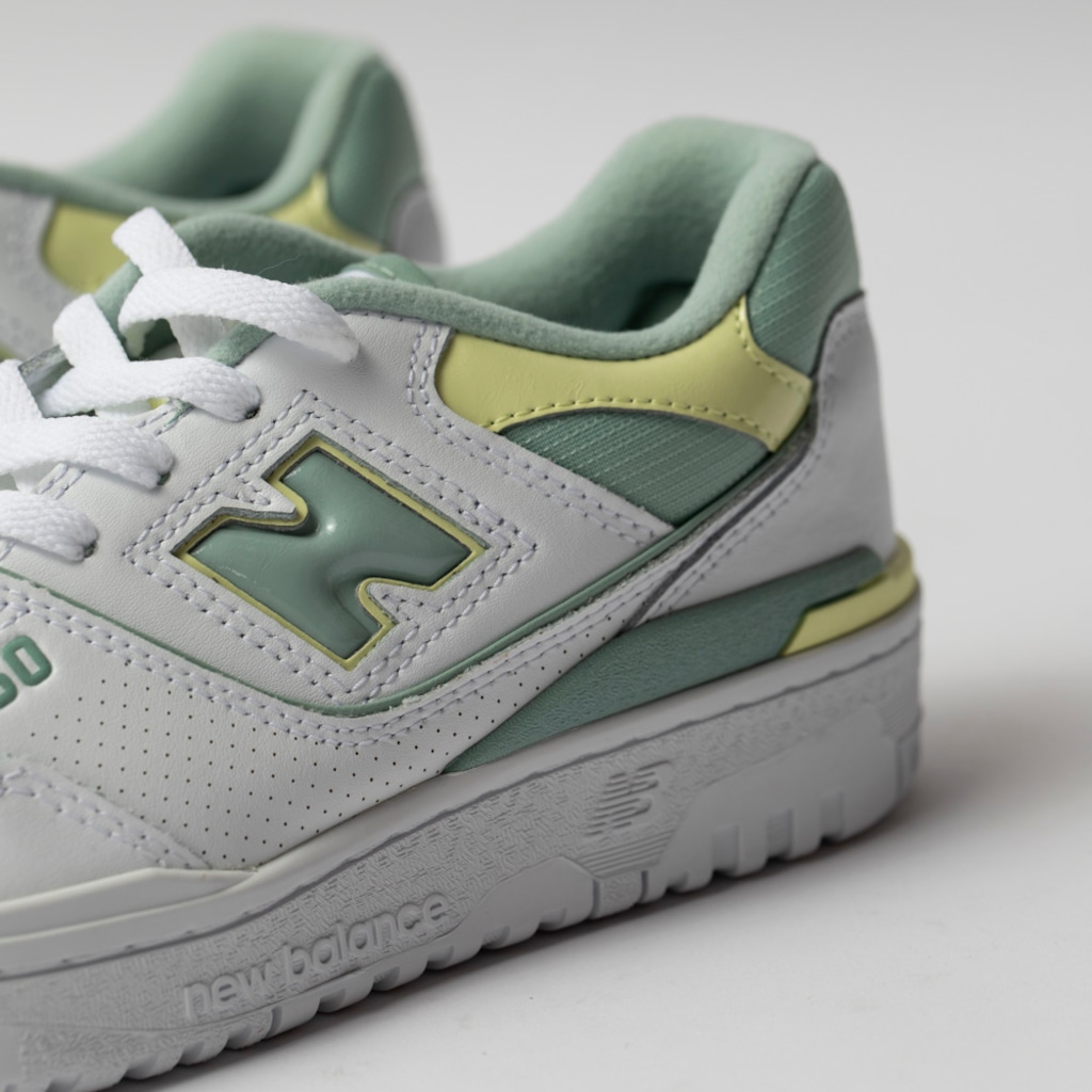 Imagem 2 do produto Tênis New Balance 550