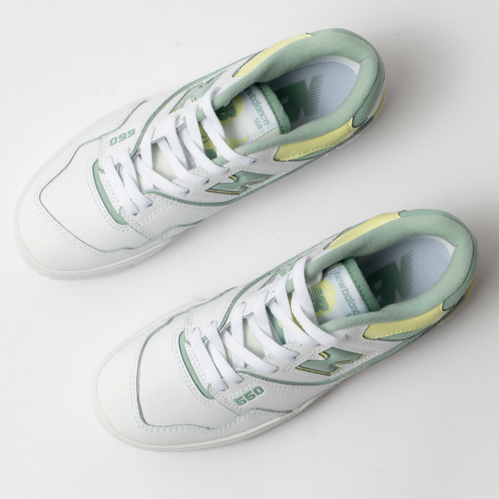 Imagem 3 do produto Tênis New Balance 550
