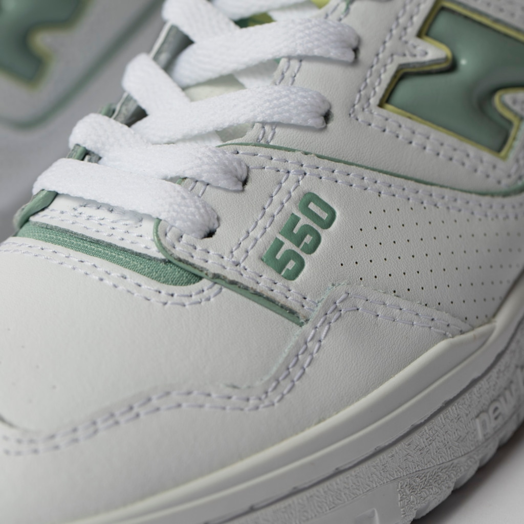Imagem 4 do produto Tênis New Balance 550