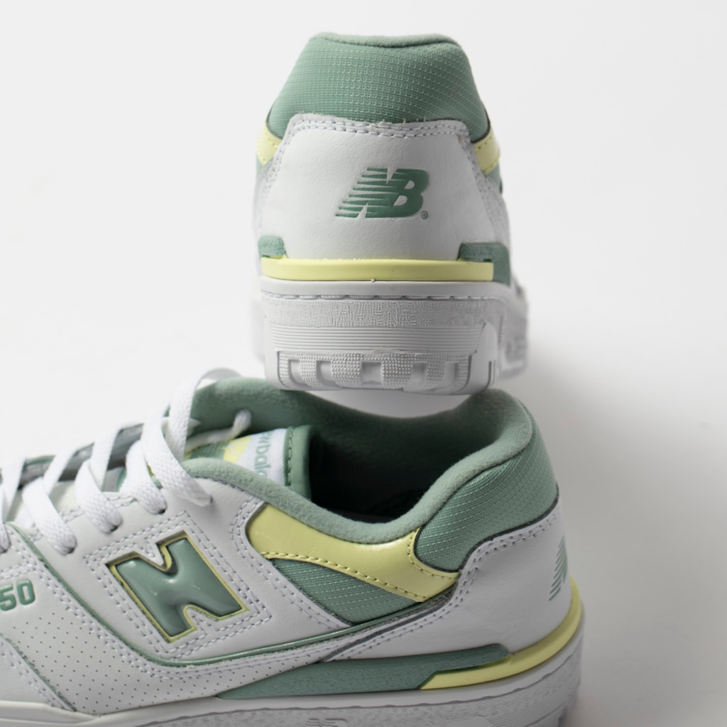 Imagem 5 do produto Tênis New Balance 550
