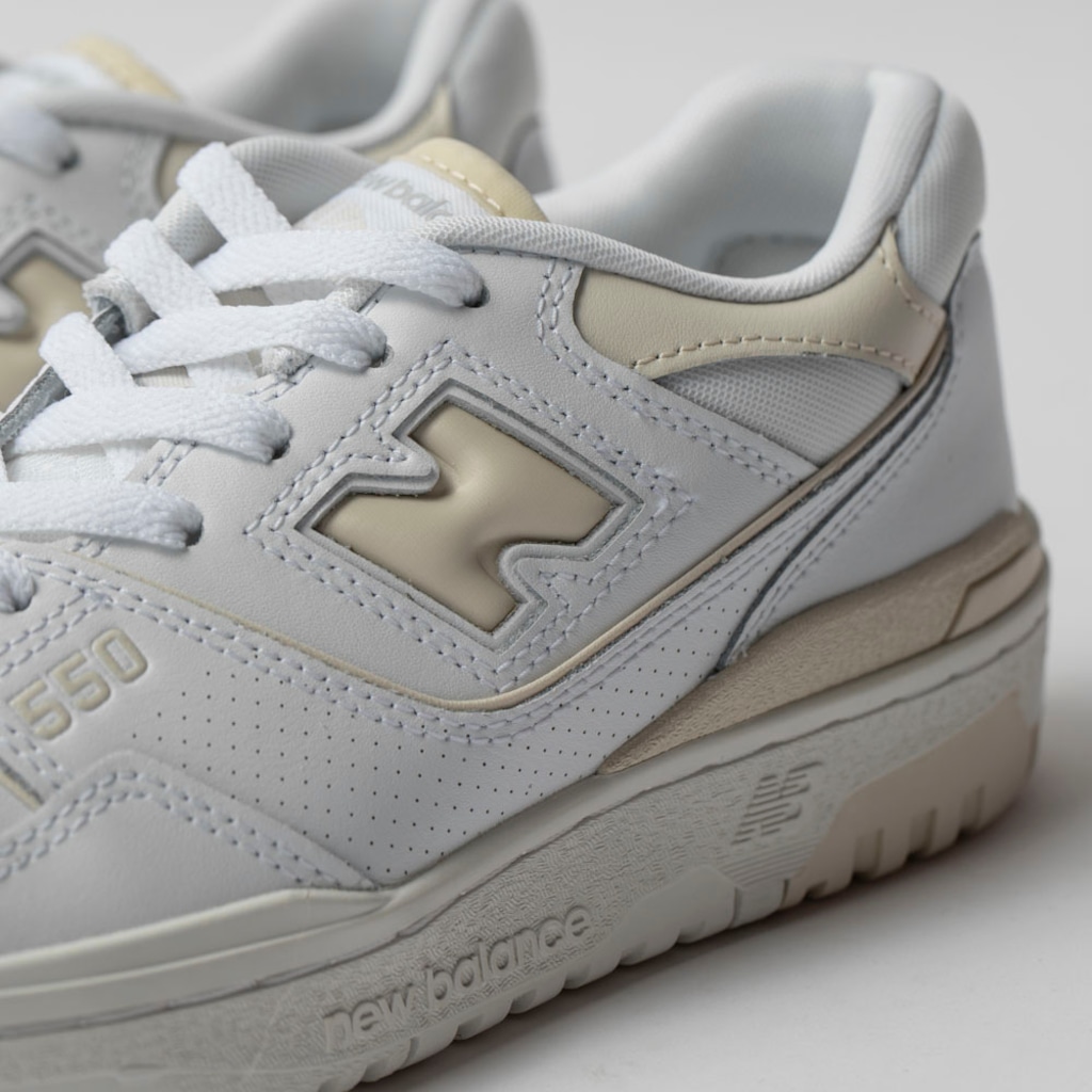 Imagem 2 do produto Tênis New Balance 550