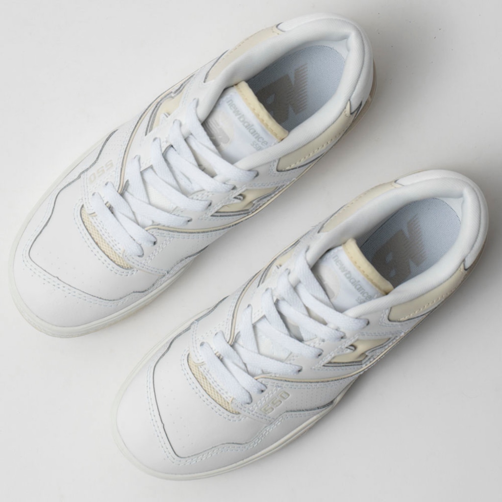 Imagem 3 do produto Tênis New Balance 550