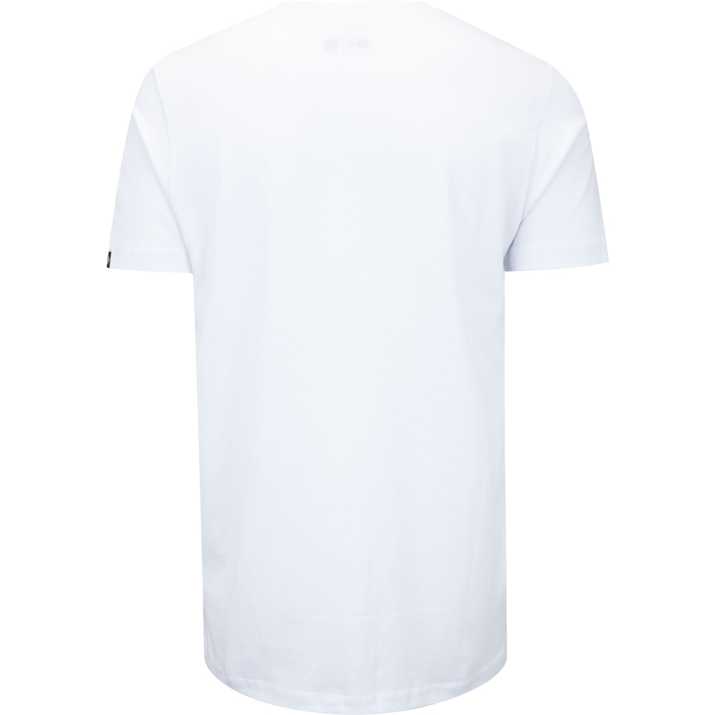 Imagem 2 do produto Camiseta do Baltimore Ravens New Era NFL Masculina Basic