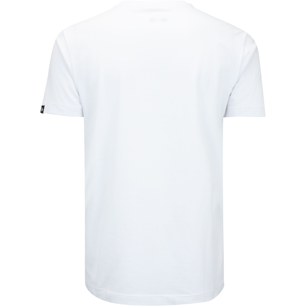 Imagem 2 do produto Camiseta do Chicago Bears New Era NFL Masculina Basic
