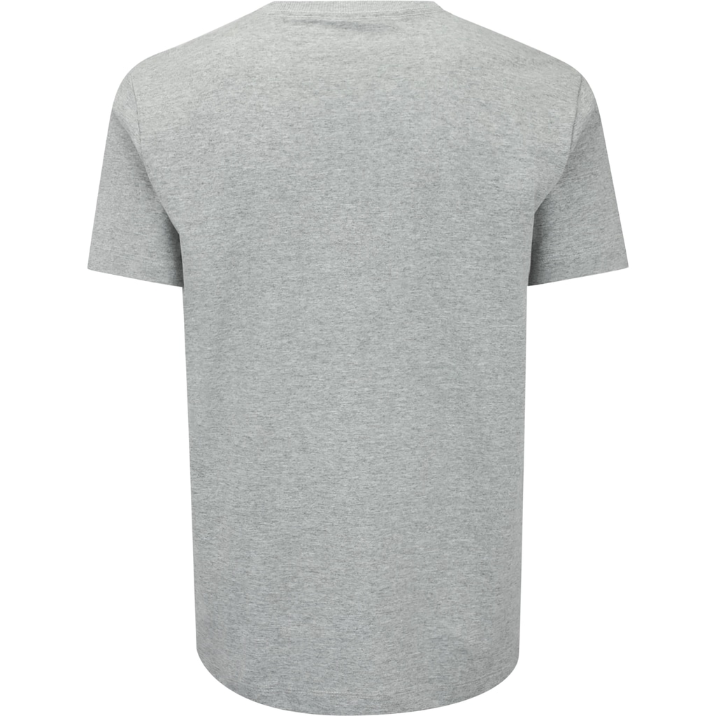 Imagem 2 do produto Camiseta do Atlanta Falcons New Era NFL Masculina Basic