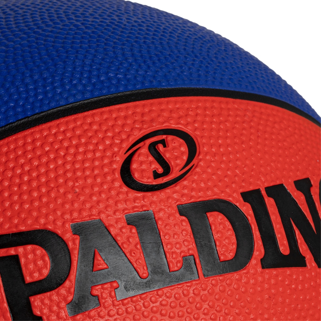 Imagem 5 do produto Bola de Basquete Spalding Rookie Gear Infantil