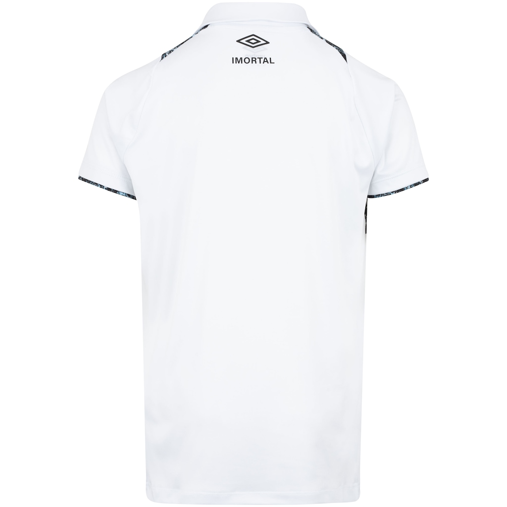 Imagem 2 do produto Camisa Polo do Grêmio II 24 Umbro Juvenil Torcedor