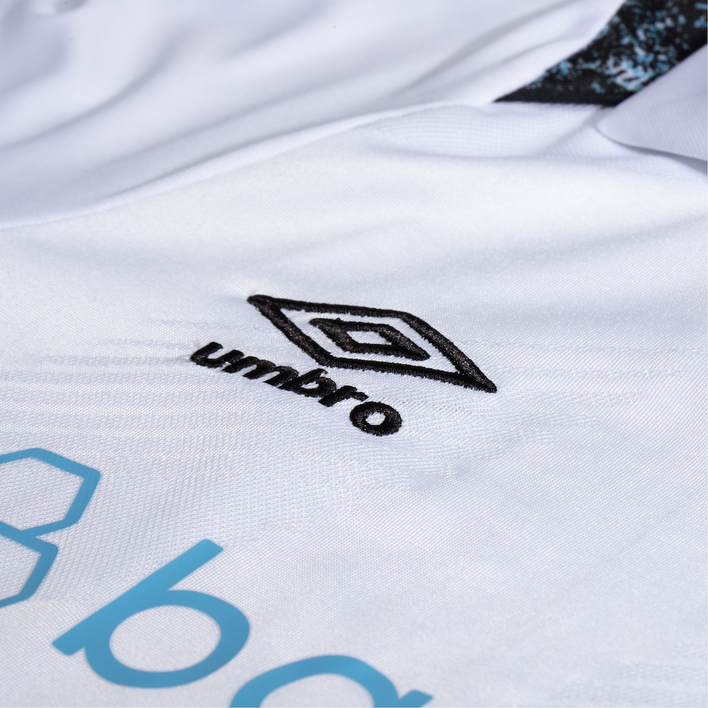Imagem 4 do produto Camisa Polo do Grêmio II 24 Umbro Juvenil Torcedor