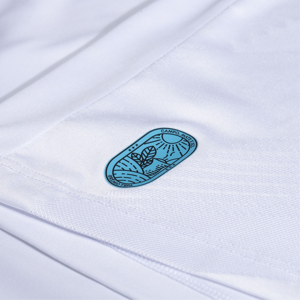 Imagem 5 do produto Camisa Polo do Grêmio II 24 Umbro Juvenil Torcedor