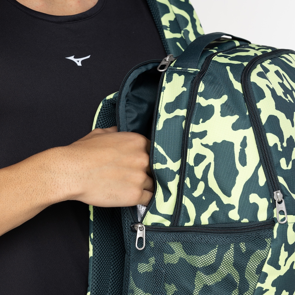 Mochila Nike Brasilia - 24 Litros - Foto 4