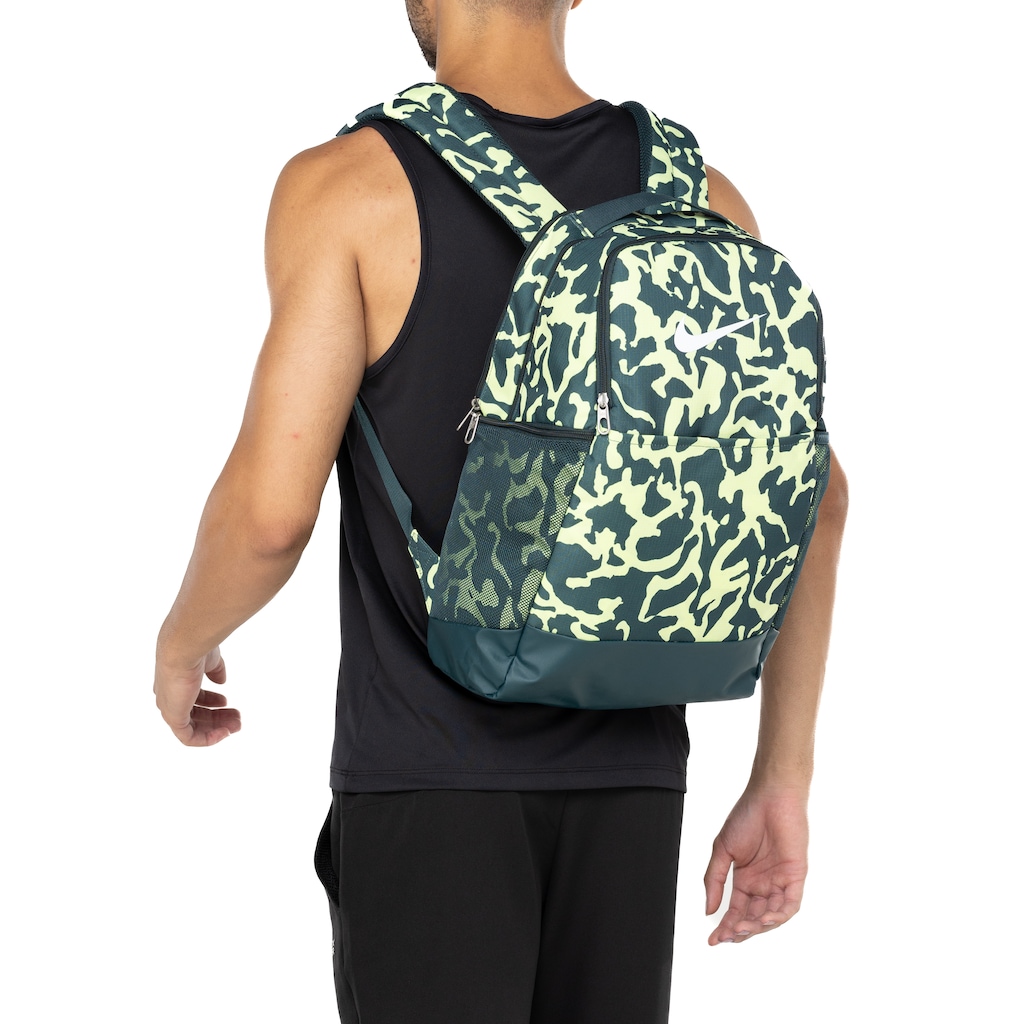 Mochila Nike Brasilia - 24 Litros - Foto 1