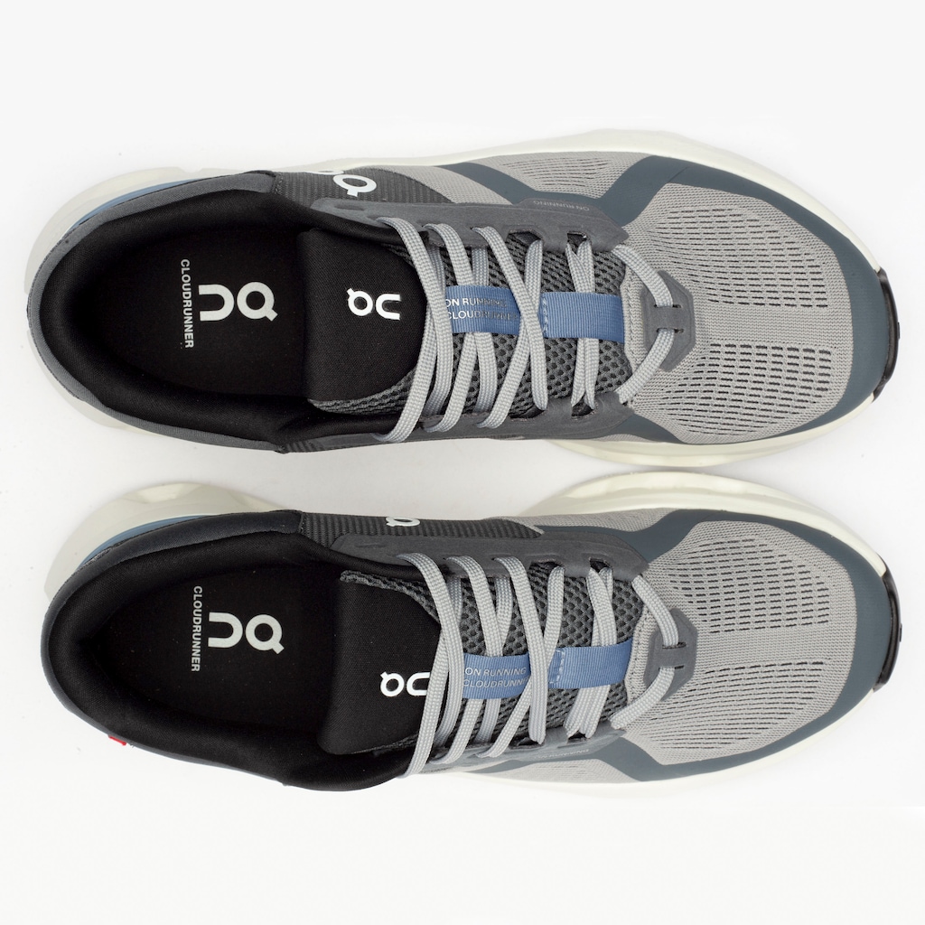 Imagem 3 do produto Tênis On Running Cloudrunner 2 Masculino