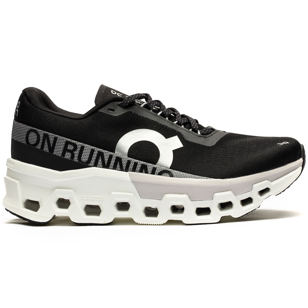 Tênis On Running Cloudmonster 2 - Masculino - Foto 2