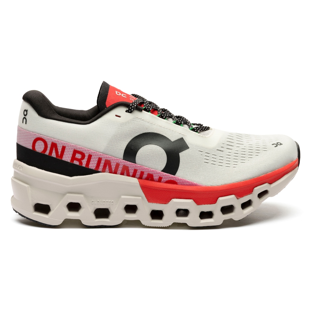 Imagem 1 do produto Tênis On Running Cloudmonster 2 - Feminino
