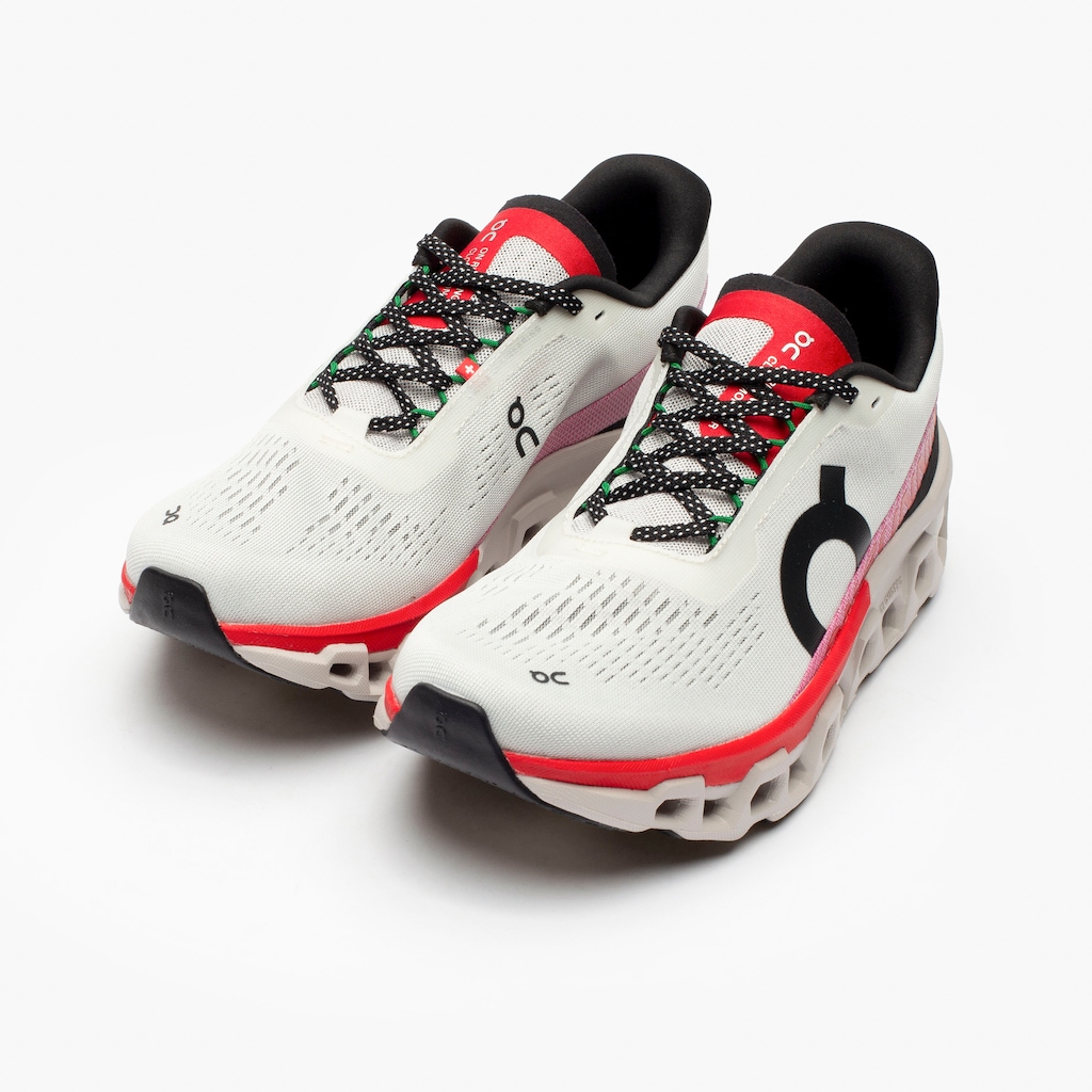 Imagem 4 do produto Tênis On Running Cloudmonster 2 - Feminino