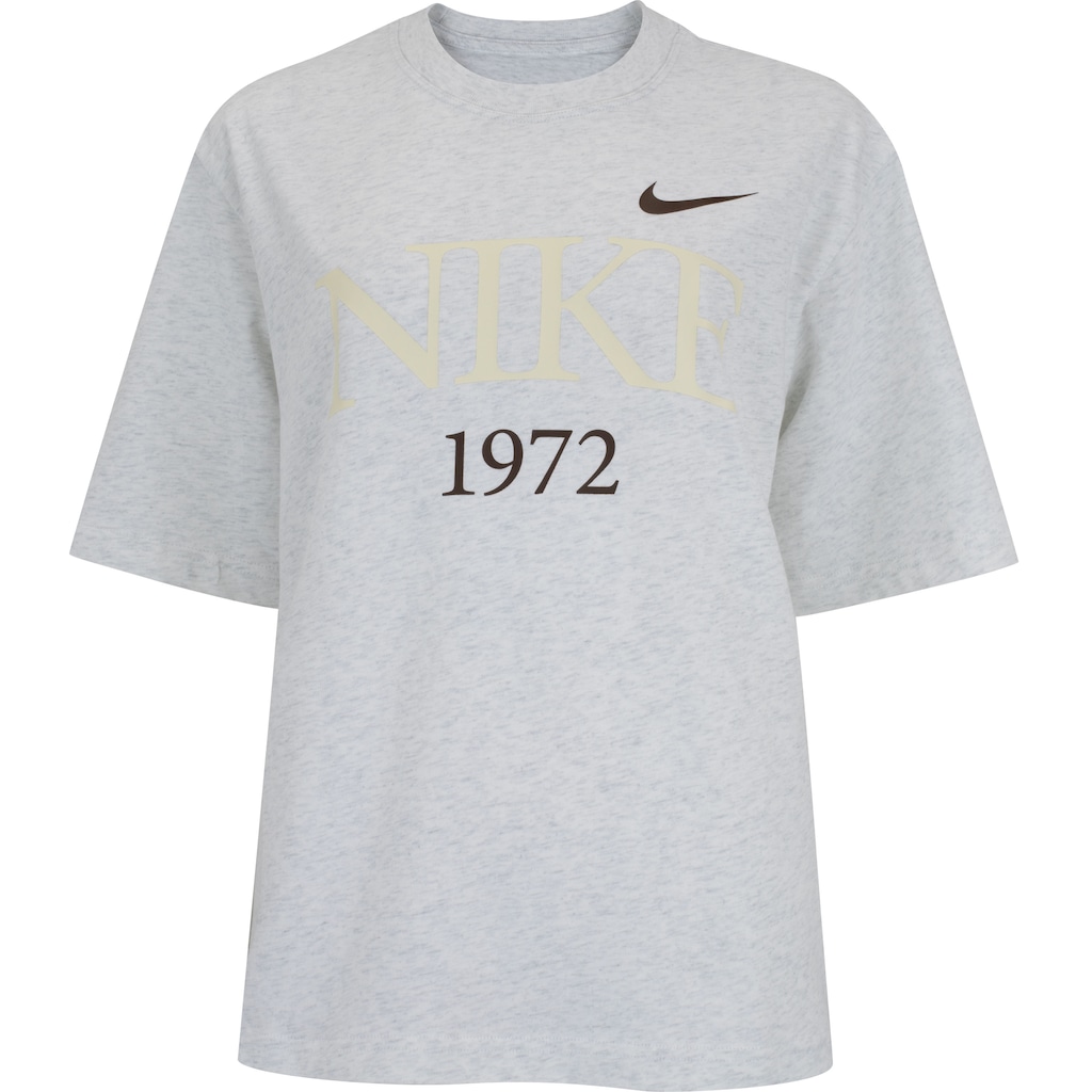 Camiseta Nike Manga Curta Sportwear Classics
