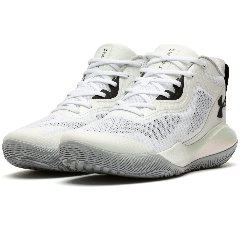 Imagem 2 do produto Tênis Under Armour Bankshot Masculino
