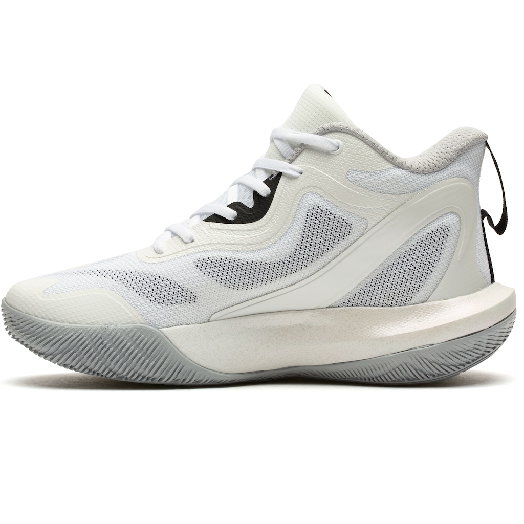 Imagem 3 do produto Tênis Under Armour Bankshot Masculino
