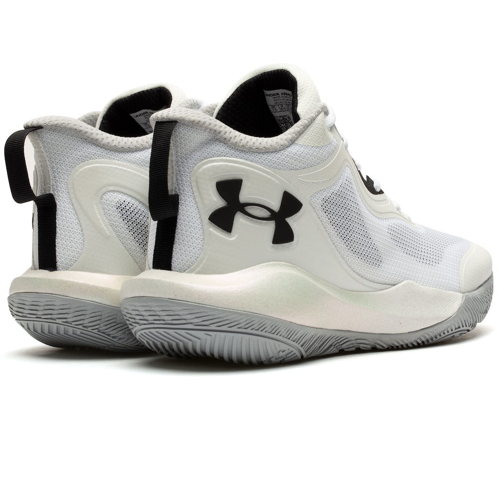 Imagem 4 do produto Tênis Under Armour Bankshot Masculino