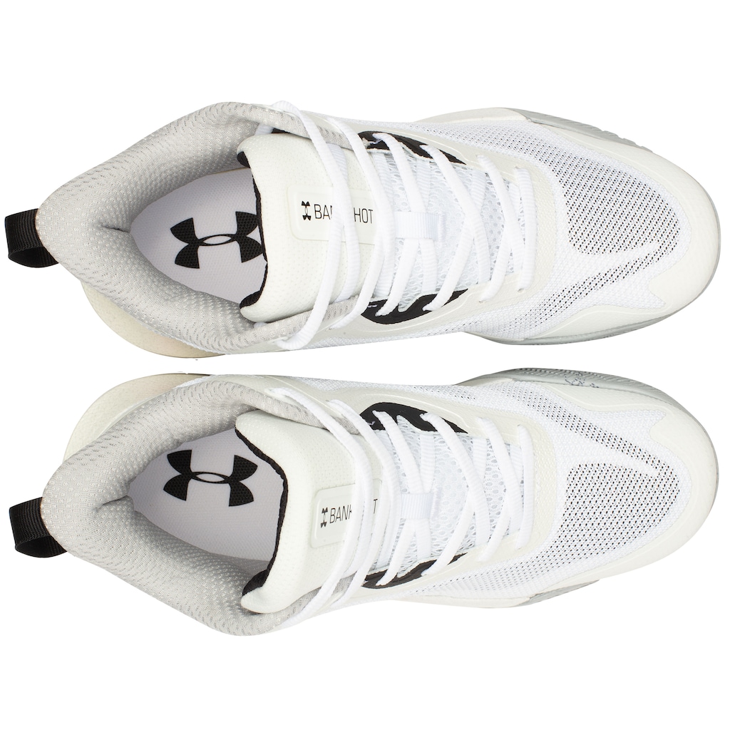 Imagem 5 do produto Tênis Under Armour Bankshot Masculino