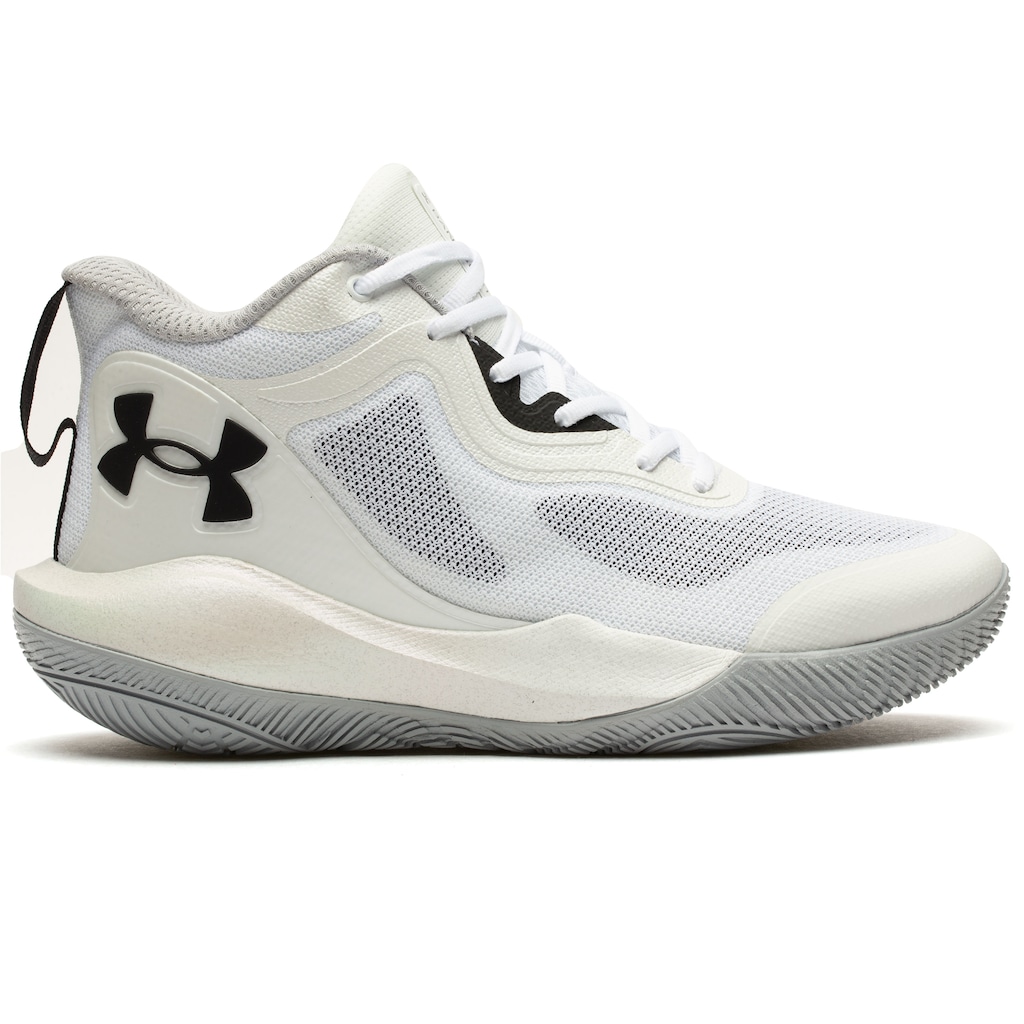 Tênis Under Armour Bankshot Masculino