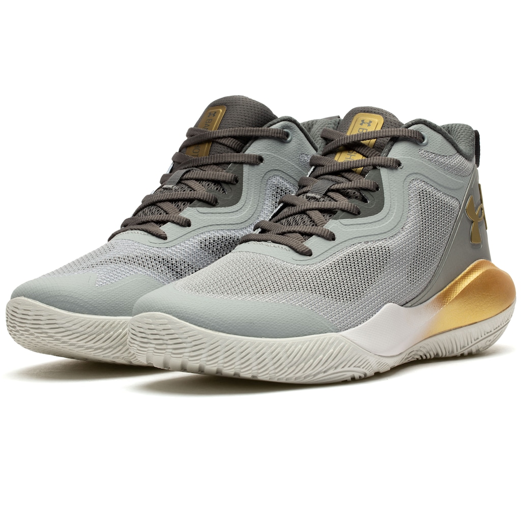 Imagem 2 do produto Tênis Under Armour Bankshot Masculino
