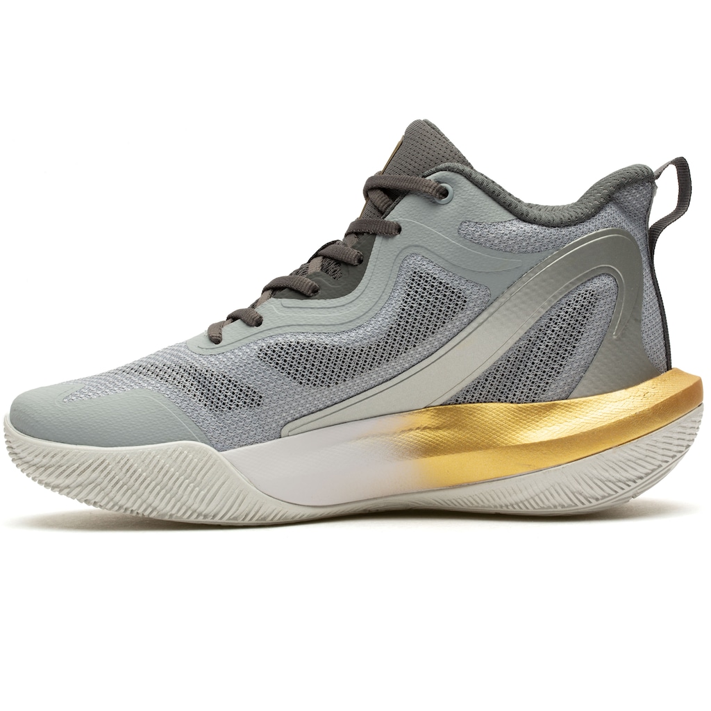 Imagem 3 do produto Tênis Under Armour Bankshot Masculino