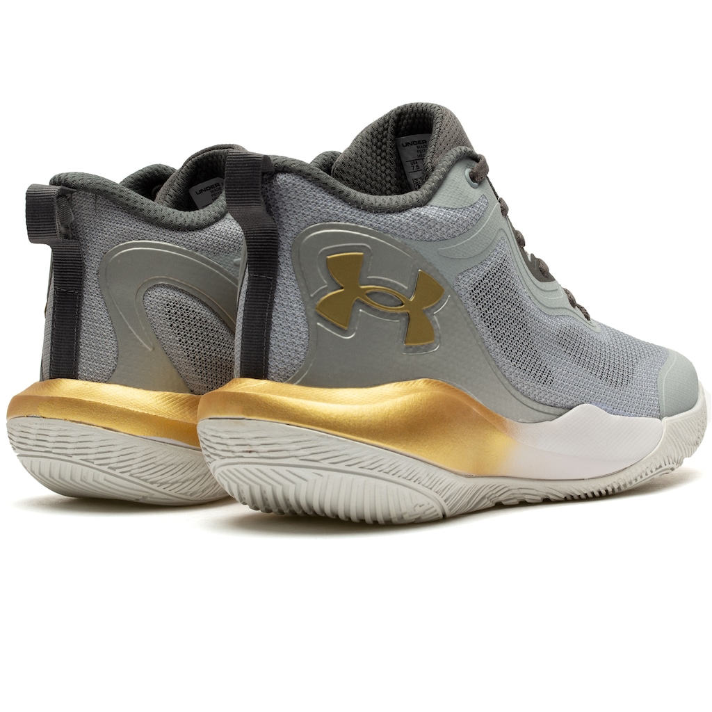Imagem 4 do produto Tênis Under Armour Bankshot Masculino