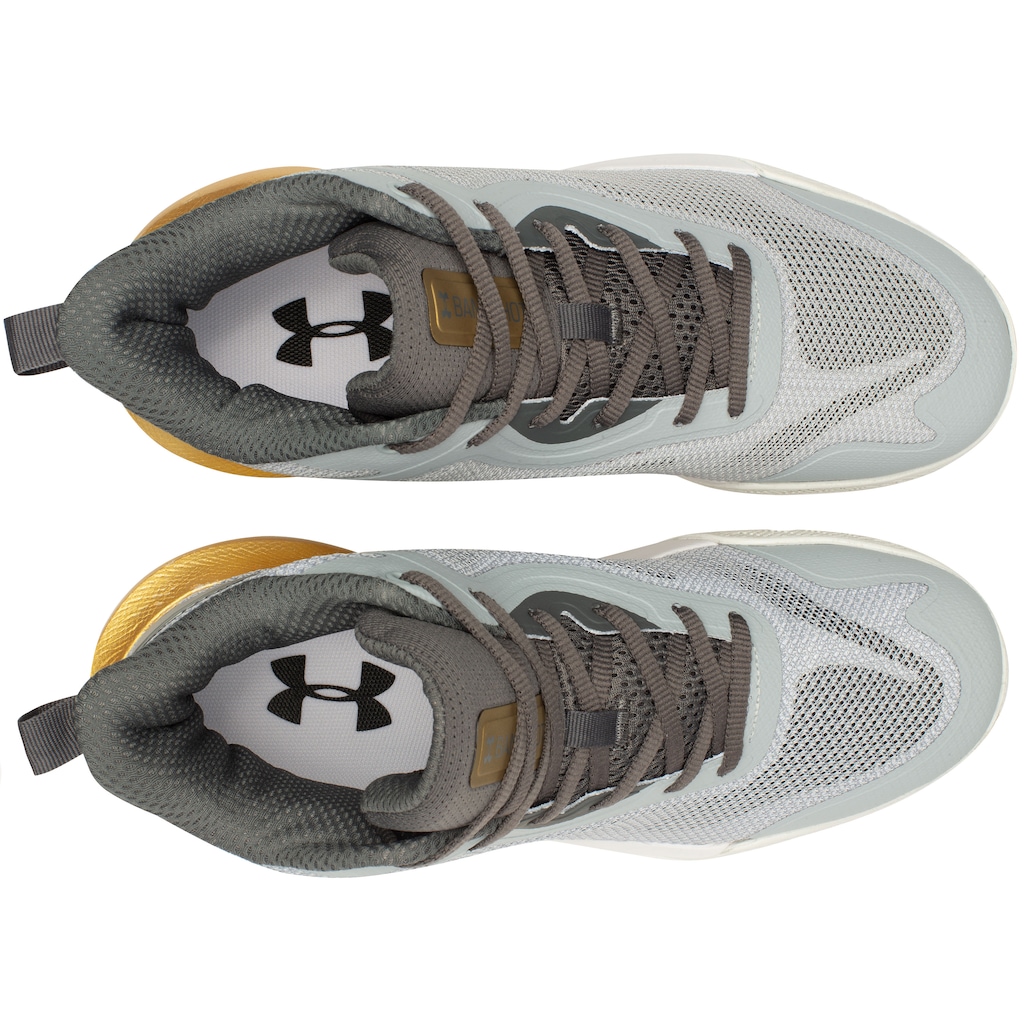 Imagem 5 do produto Tênis Under Armour Bankshot Masculino