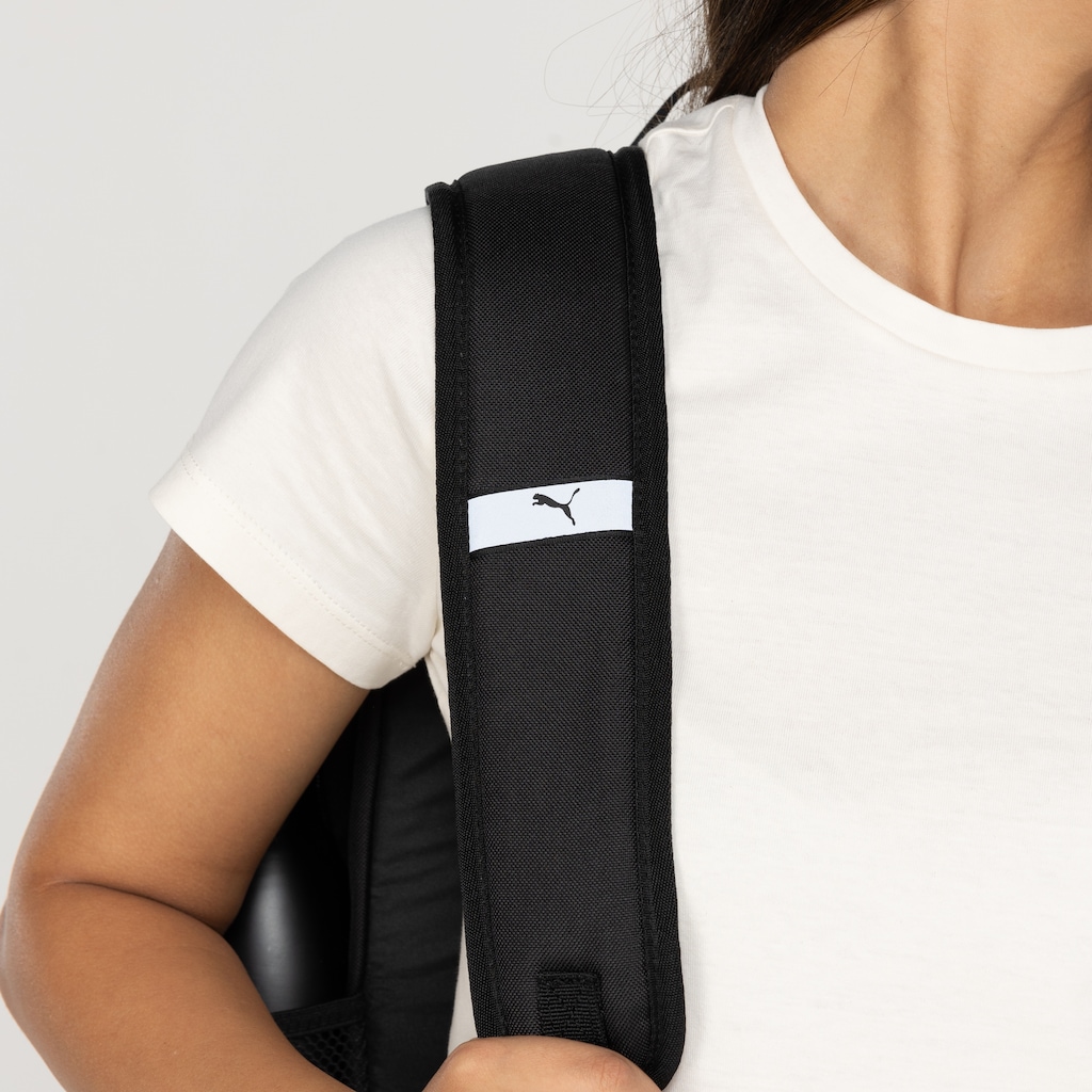 Mochila Puma Phase Backpack - 22 Litros - Foto 4