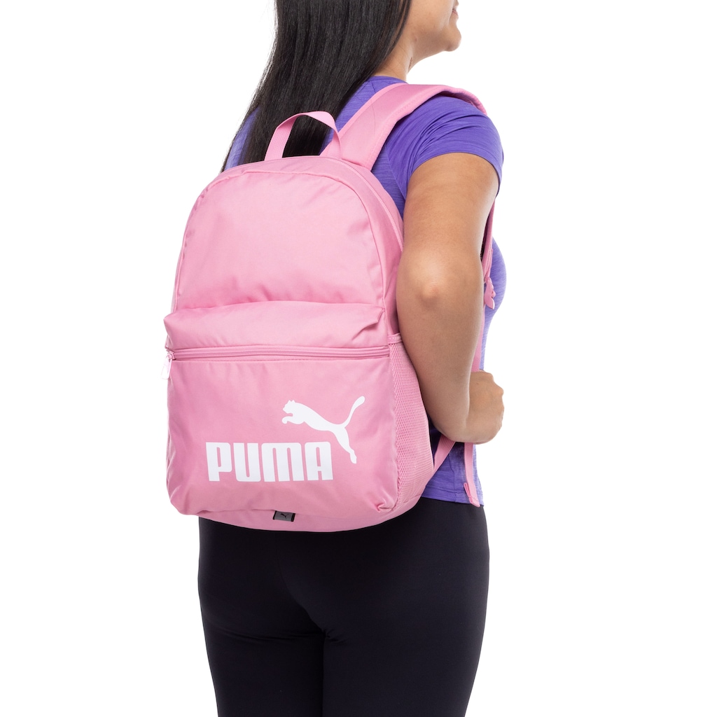 Imagem 1 do produto Mochila Puma Phase Backpack - 22 Litros