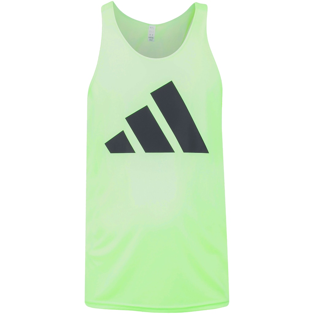Camiseta Regata Masculina adidas Run It - Foto 1
