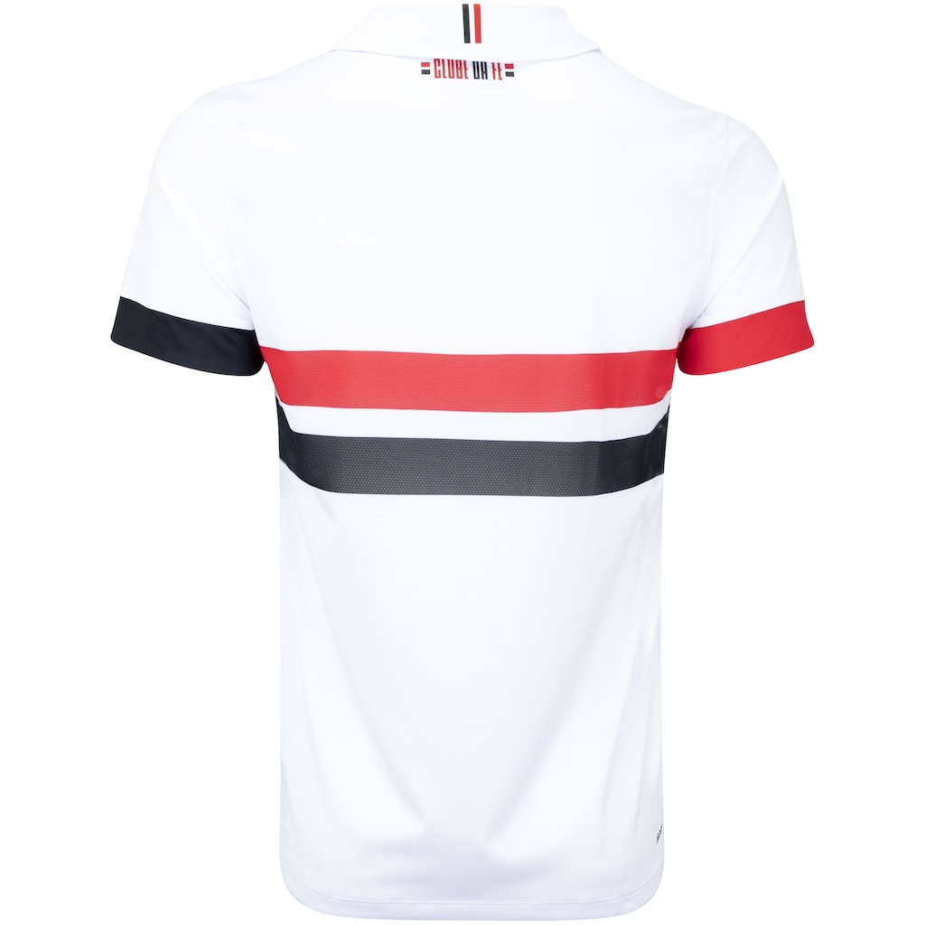 Imagem 2 do produto Camisa do São Paulo I 24 New Balance Masculina Jogador