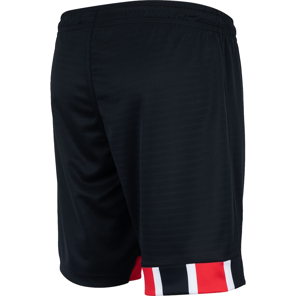 Imagem 2 do produto Calção do São Paulo II 24 New Balance Masculino Torcedor