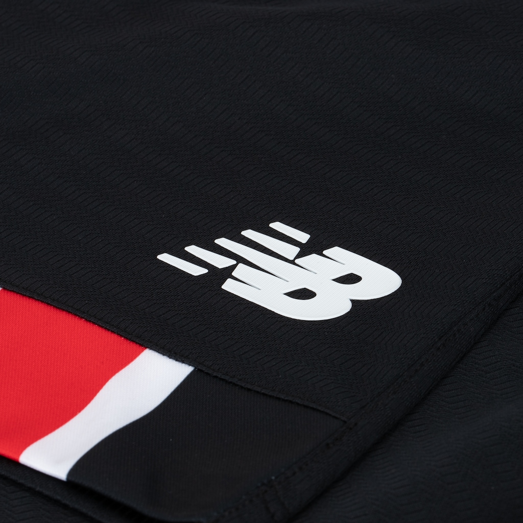 Imagem 4 do produto Calção do São Paulo II 24 New Balance Masculino Torcedor
