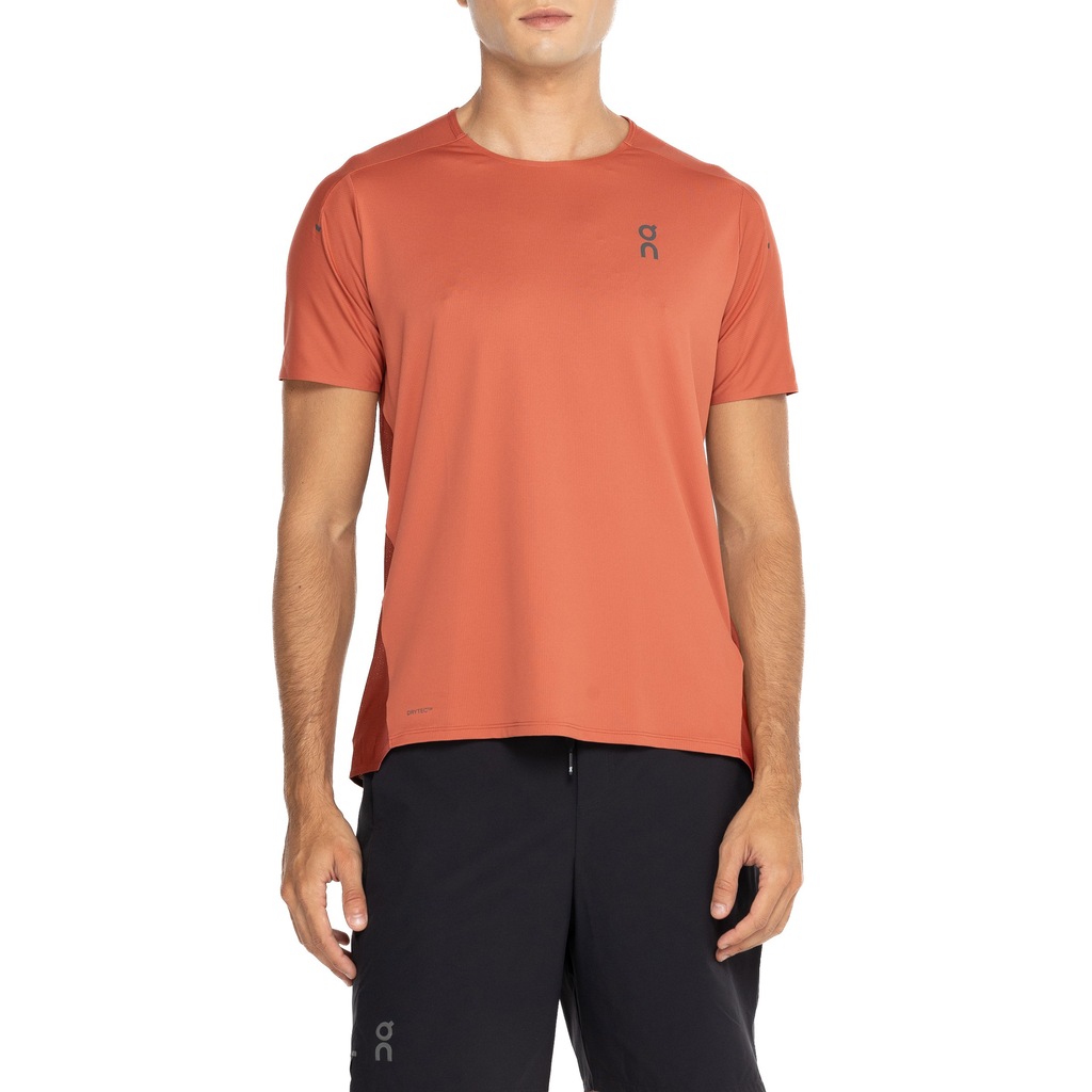 Camiseta Masculina On Running Performance-T - Foto 1