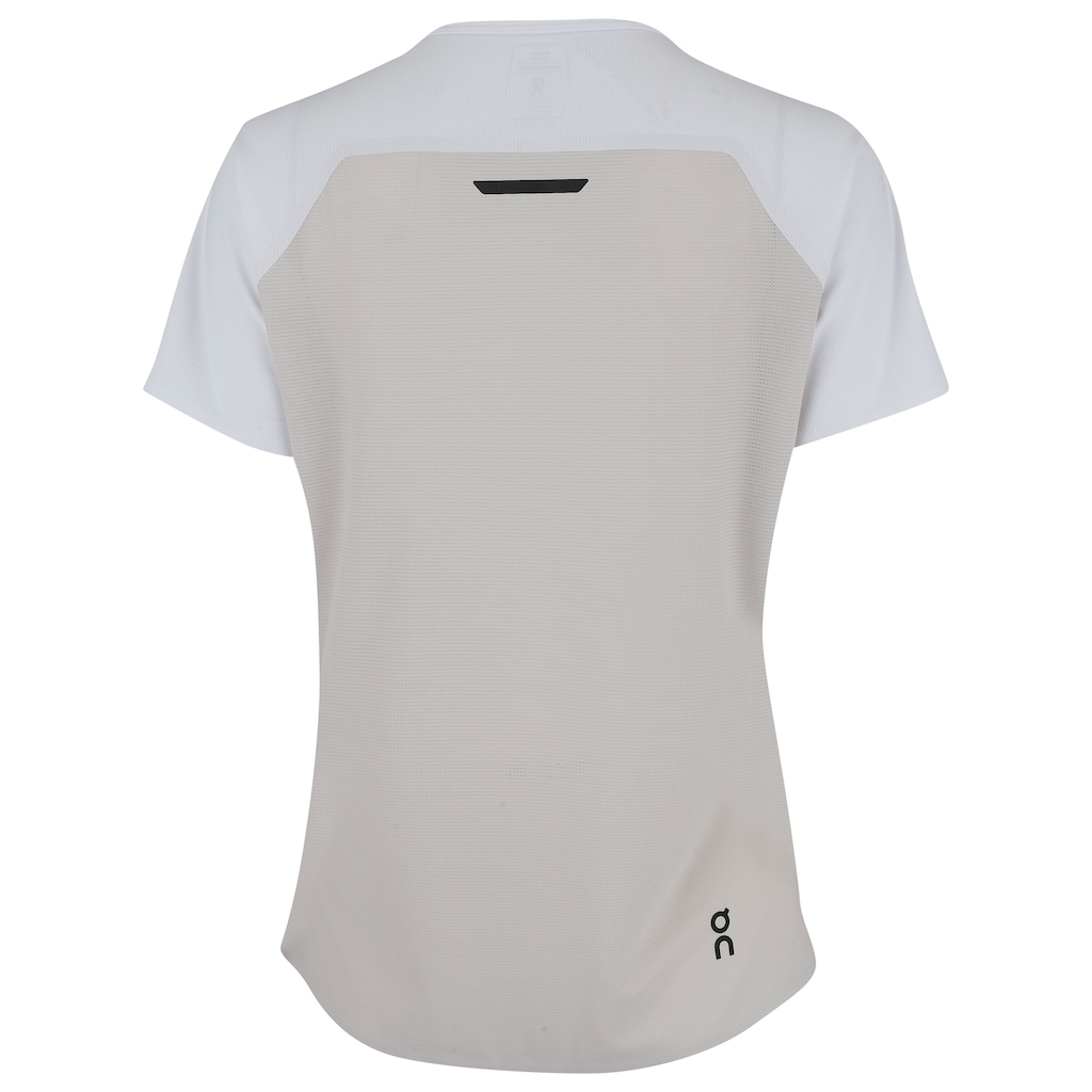 Imagem 2 do produto Camiseta Feminina On Running Manga Curta Performance T