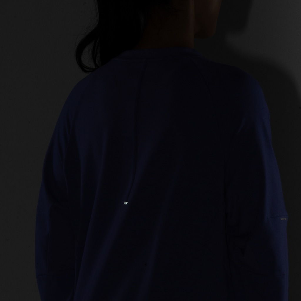 Imagem 4 do produto Blusão Feminino On Running Movement Crew
