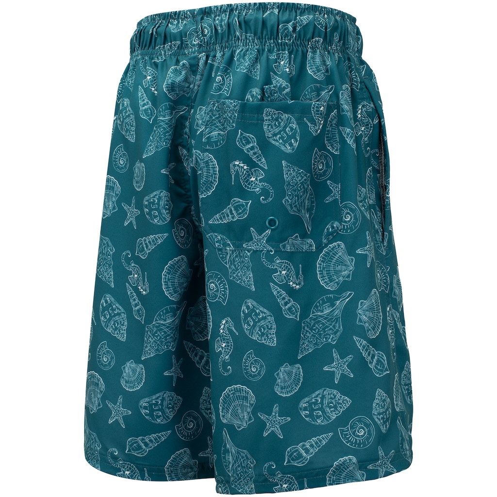 Imagem 2 do produto Bermuda Masculina Oxer Swim Longo