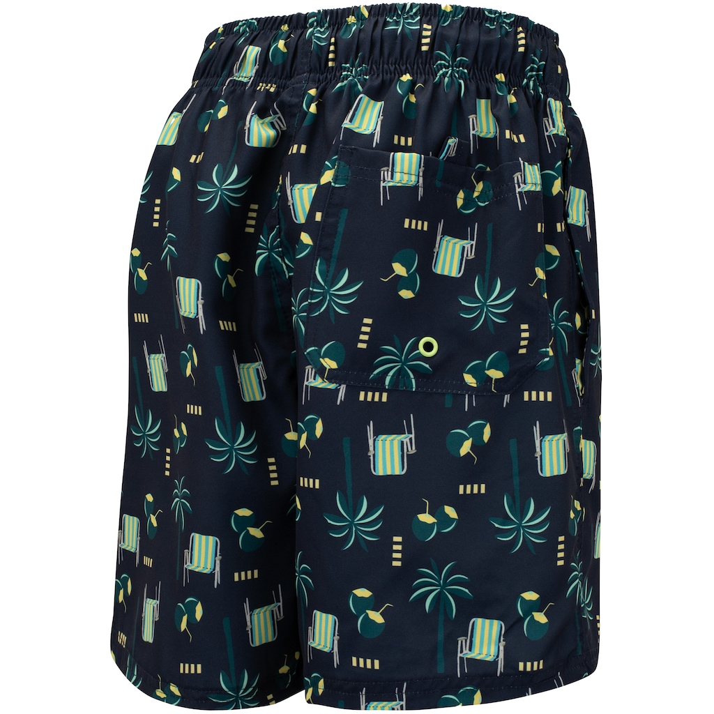 Imagem 2 do produto Bermuda Masculina Oxer Swim