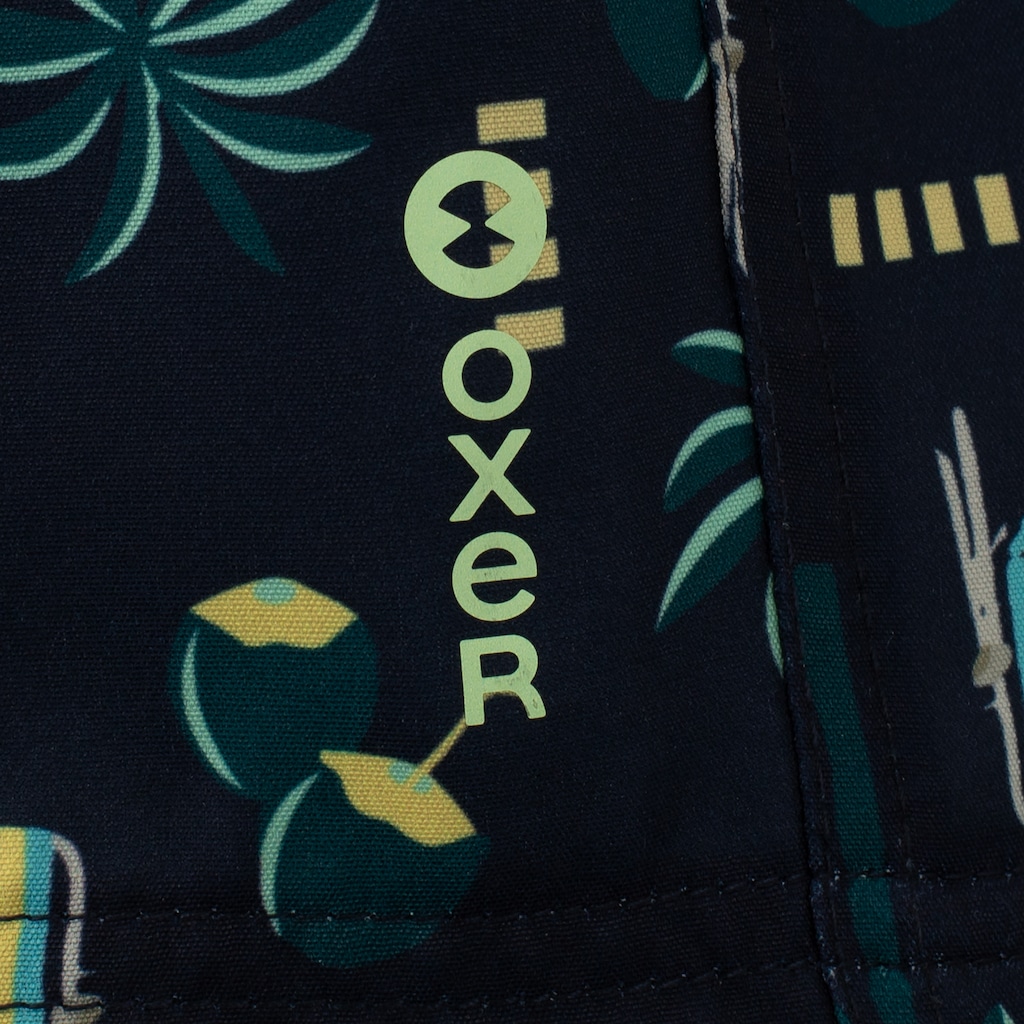 Imagem 3 do produto Bermuda Masculina Oxer Swim