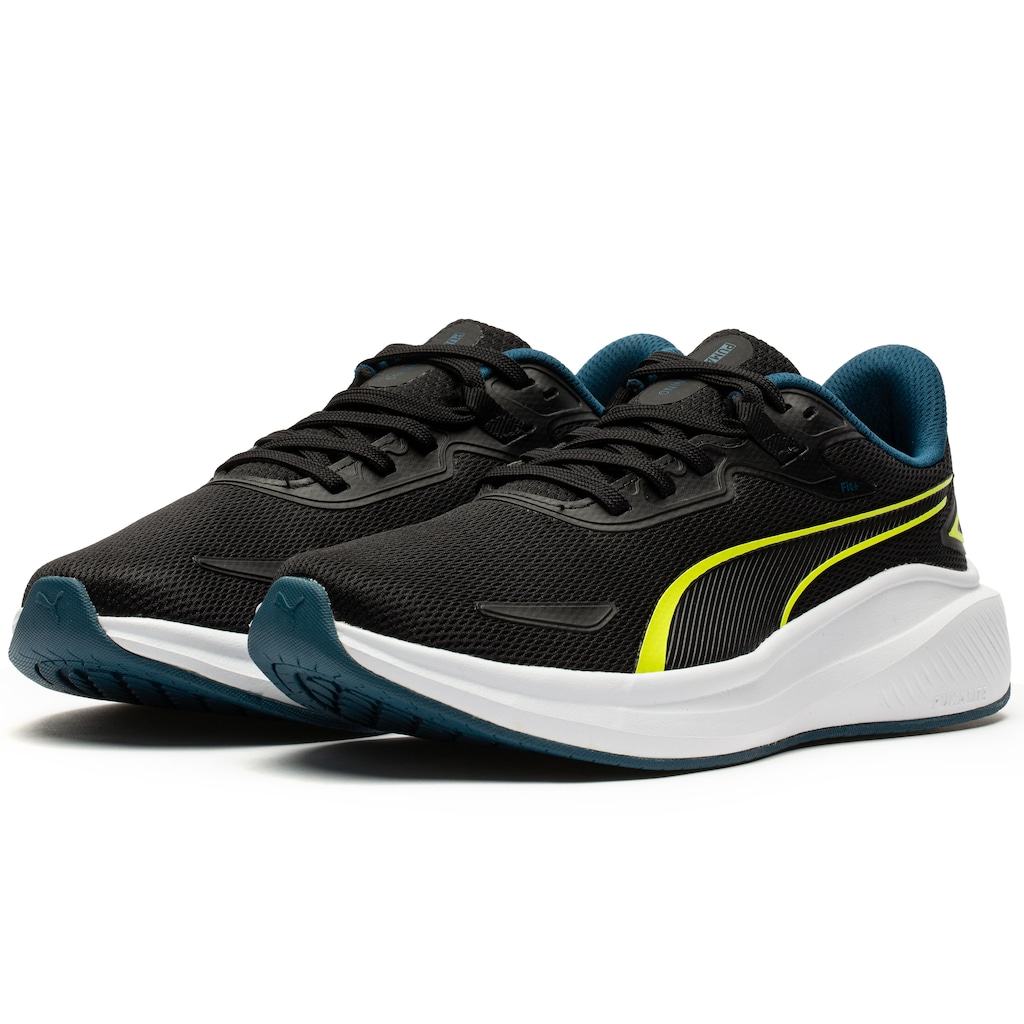 Imagem 2 do produto Tênis de Corrida Puma Skyrocket Lite - Unissex