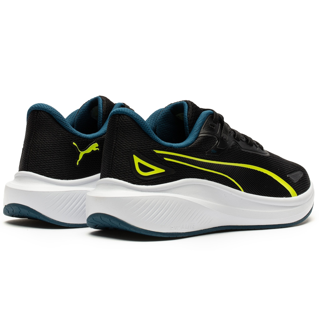 Imagem 4 do produto Tênis de Corrida Puma Skyrocket Lite - Unissex