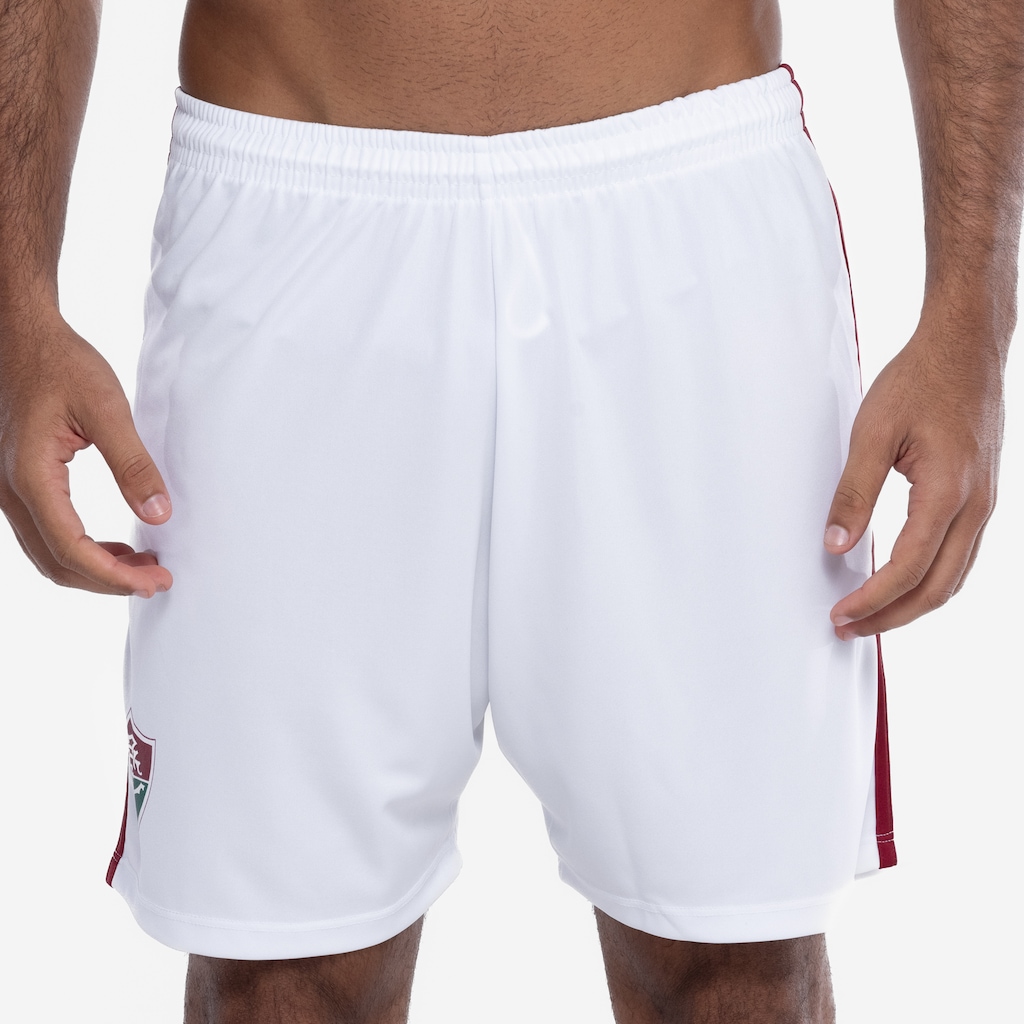 Imagem 3 do produto Calção do Fluminense Braziline Masculino Wander